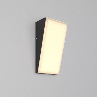 Aplique de pared de...