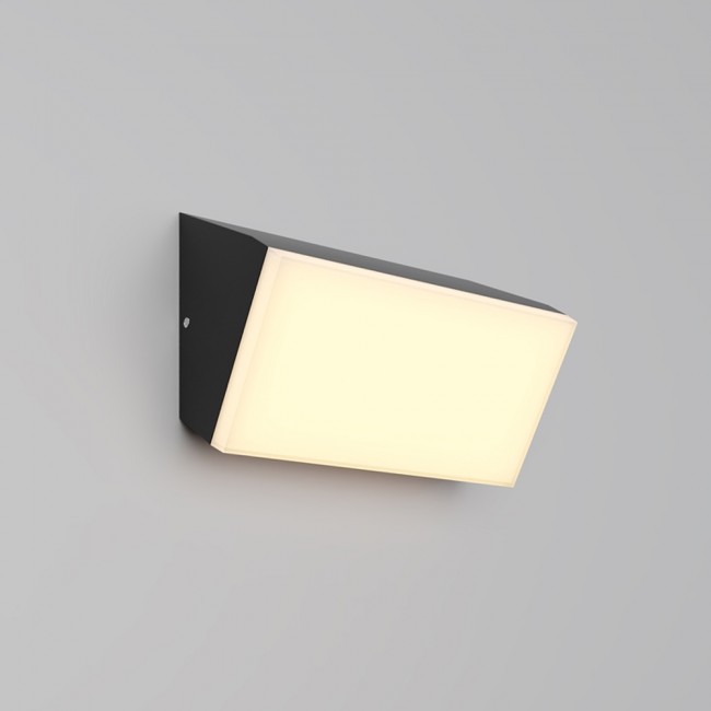 Outdoor LED wall lamp Brick (10W)