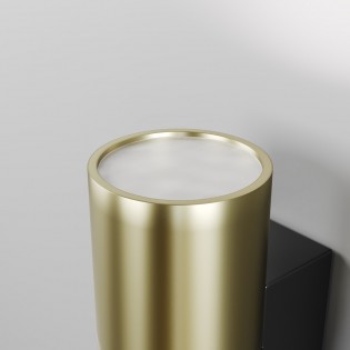 Outdoor Wall Lamp Bowery (2 lights)