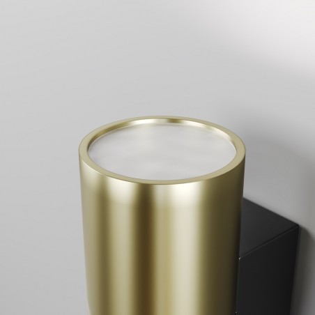 Outdoor Wall Lamp Bowery (2 lights)