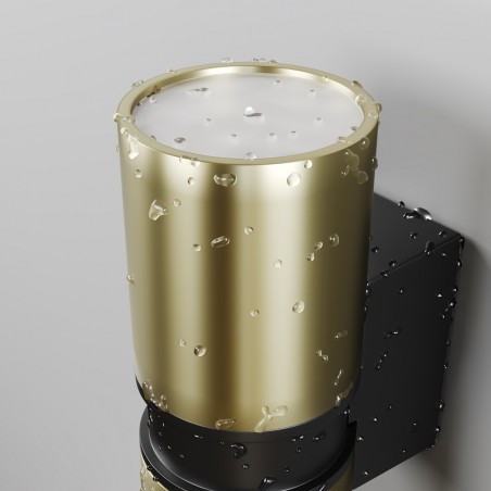 Outdoor Wall Lamp Bowery (2 lights)