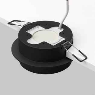 Empotrable de techo Orlo