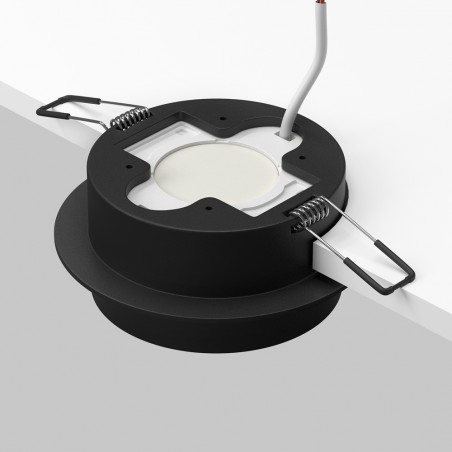 Empotrable de techo Orlo