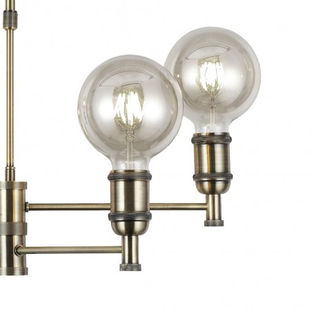 Chandelier Miyako (4 lights)