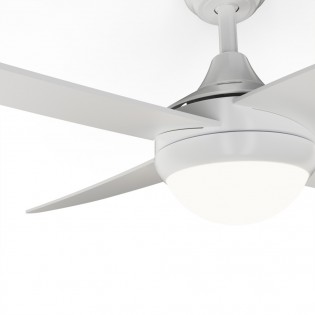 Ventilator mit Licht Anke