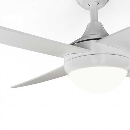 Ventilator mit Licht Anke