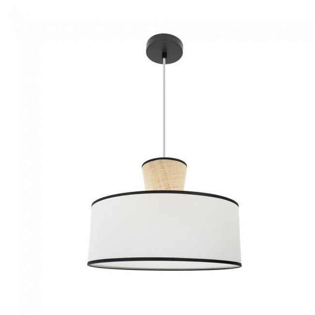 Lámpara colgante Camboya 50