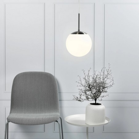 Ceiling Lamp Cafe