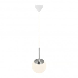 Ceiling Lamp Cafe