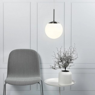 Ceiling Lamp Cafe