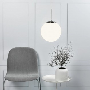 Pendant Lamp Cafe