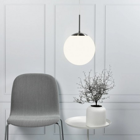 Pendant Lamp Cafe