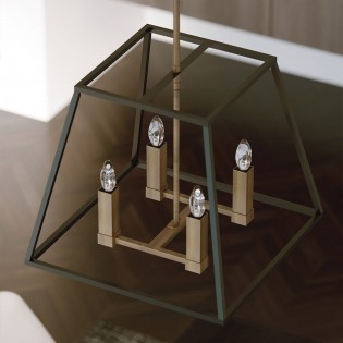 Ceiling lamp Fulton