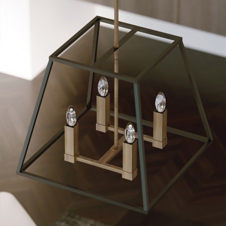 Ceiling lamp Fulton
