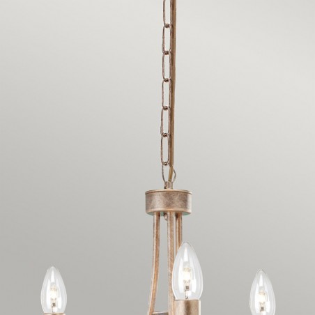 Chandelier Christina (3 Lights)