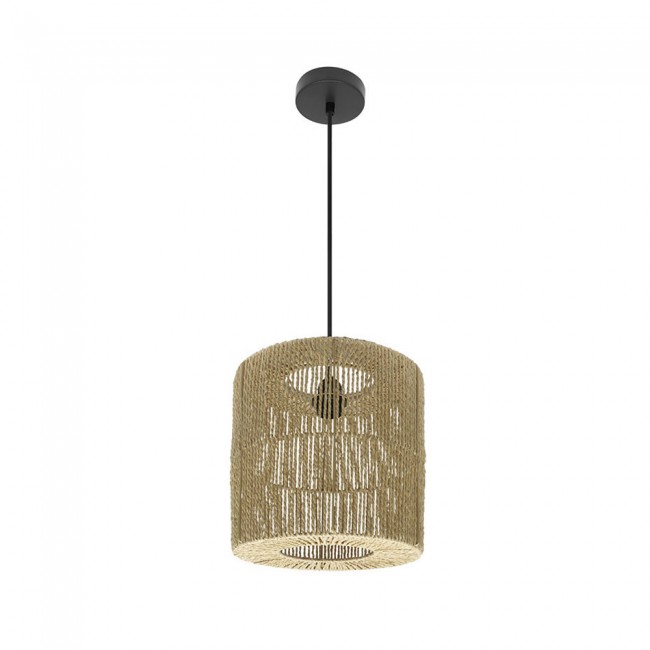 Pendant lamp Fabriano
