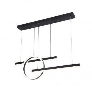 Pendant lamp LED Lion CCT...