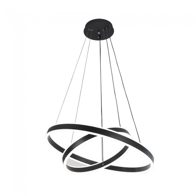 Pendant lamp LED Lion CCT Dim (126W)