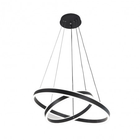 Pendant lamp LED Lion CCT Dim (126W)