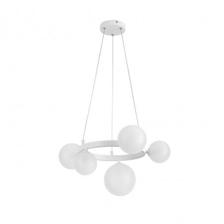 Pendant lamp Lozolla (5 lights)