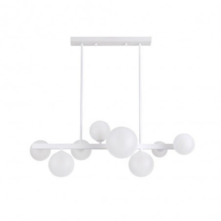 Pendant lamp Lozolla (8 lights)