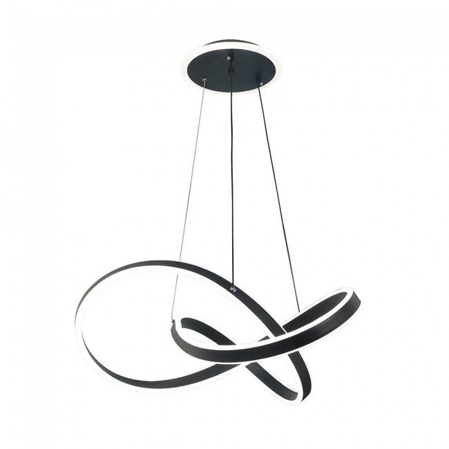Pendant lamp LED Nantes CCT Dim (120W)