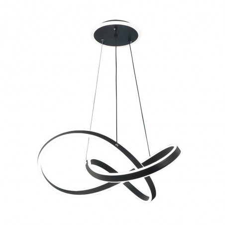 Pendant lamp LED Nantes CCT Dim (120W)