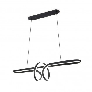 Pendant lamp LED Nantes CCT...