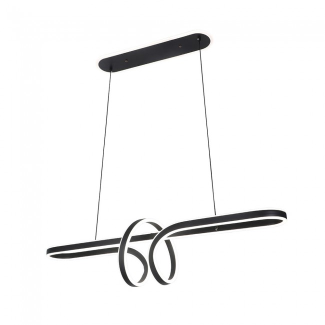 Pendant lamp LED Nantes CCT Dim (122W)