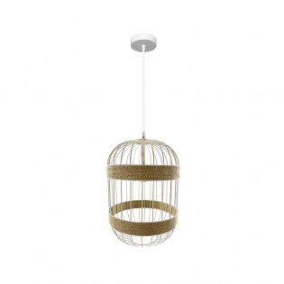 Pendant lamp Piamonte