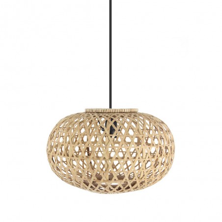 Pendant lamp bamboo Ponte 40