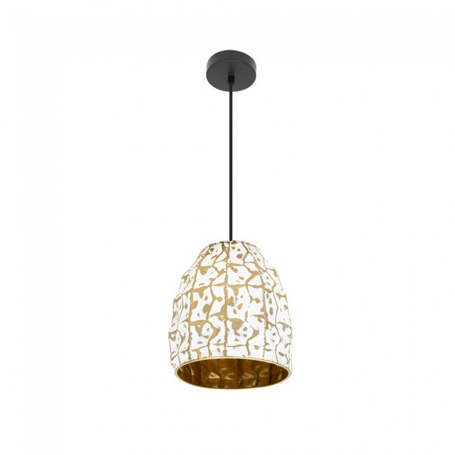 Pendant lamp Tebas