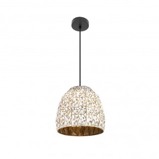 Ceiling lamp Tebas