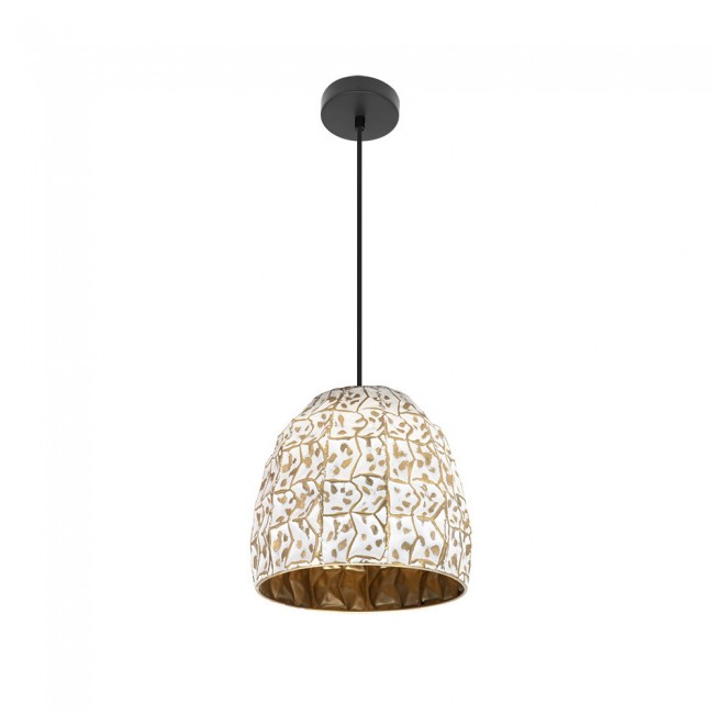 Ceiling lamp Tebas