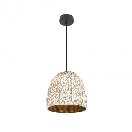 Ceiling lamp Tebas