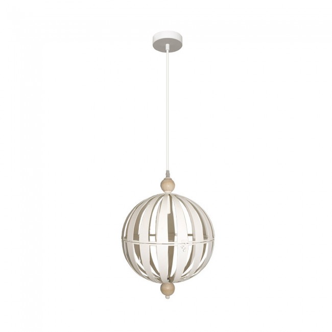 Pendant lamp Trentino