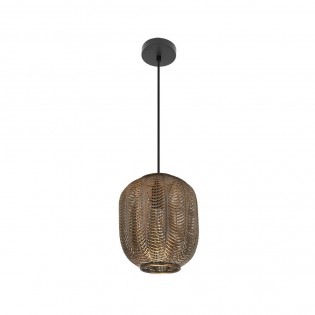 Pendant lamp Trilaka