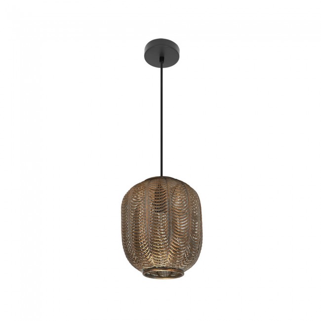 Pendant lamp Trilaka