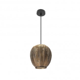 Pendant lamp Trilaka III