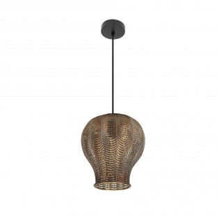 Pendant lamp Trilaka IV