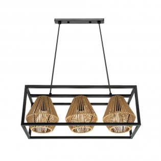 Ceiling lamp Tutti (3 lights)