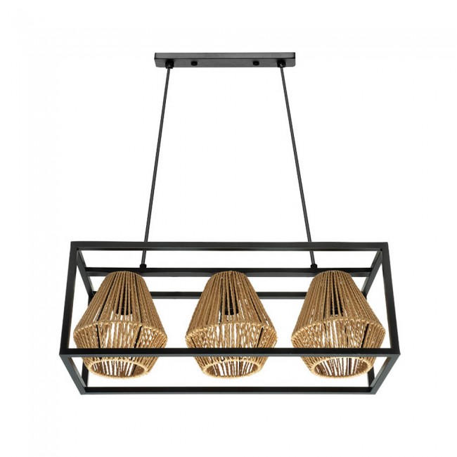 Ceiling lamp Tutti (3 lights)