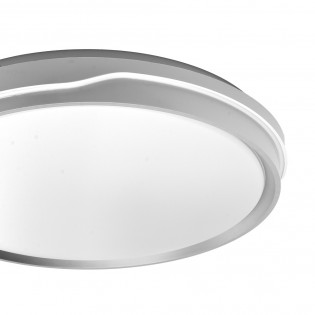 Plafón de techo LED Anuar CCT (60W)