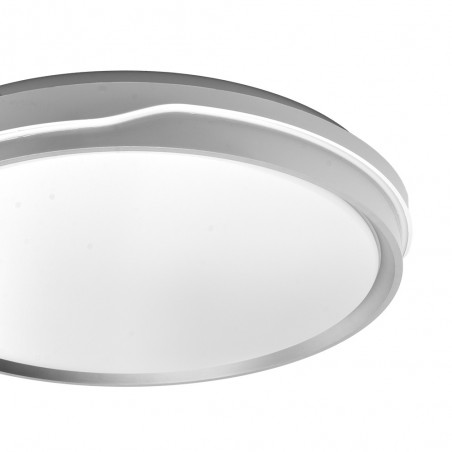 Plafón de techo LED Anuar CCT (60W)