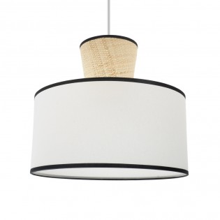 Pendant lamp Camboya 40
