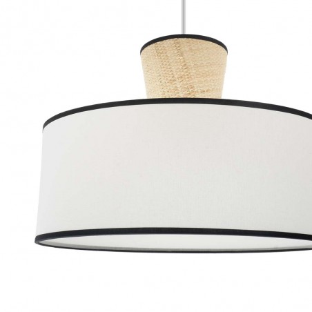 Lámpara colgante Camboya 50