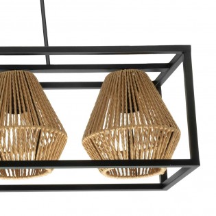 Ceiling lamp Tutti (3 lights)