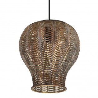 Pendant lamp Trilaka IV