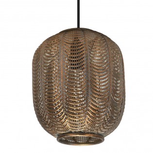 Pendant lamp Trilaka