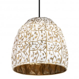 Ceiling lamp Tebas